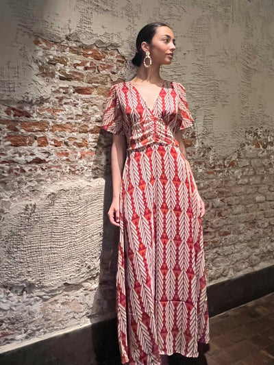 Carlota™ | Stylish Summer Dress