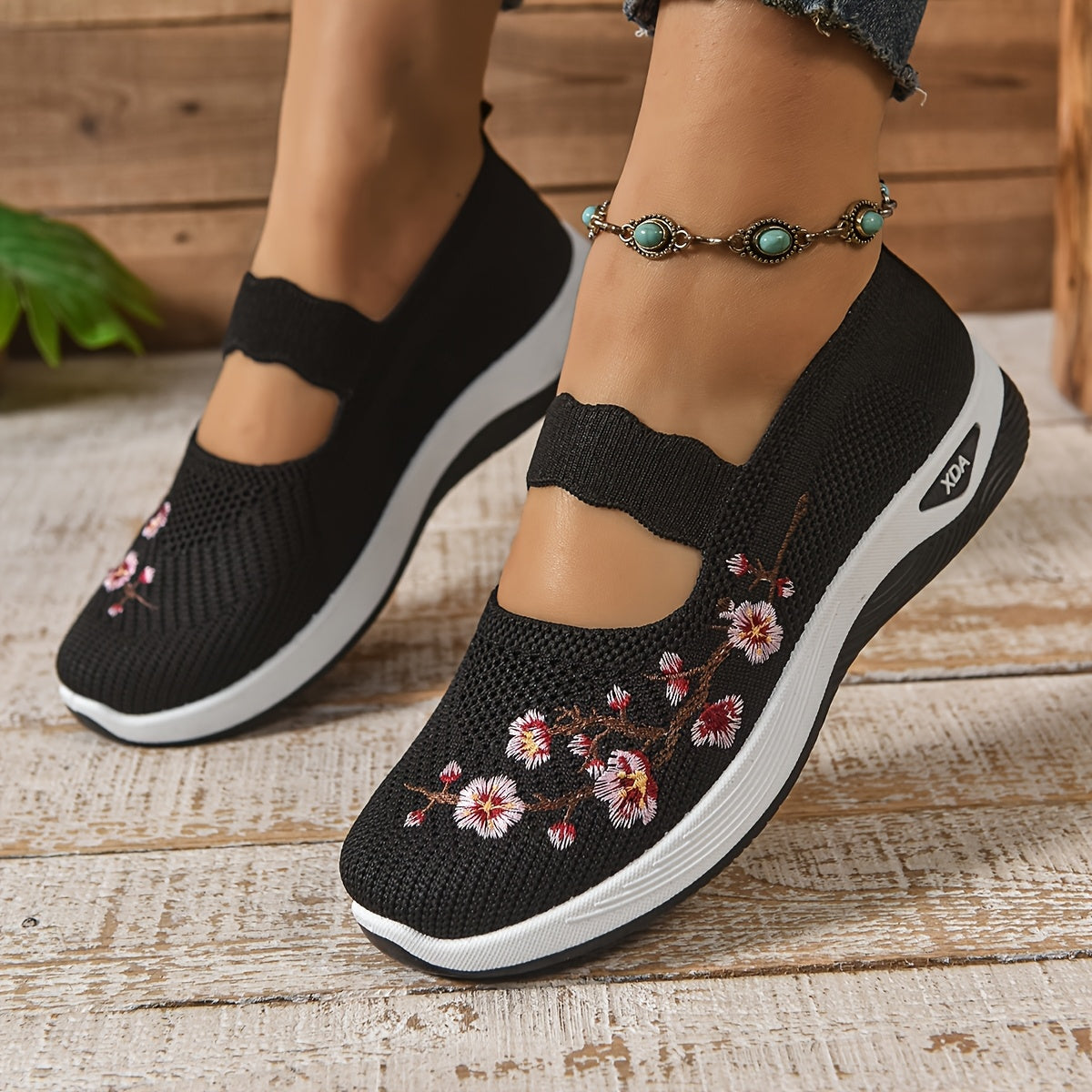 Soutien™ | Comfortable Orthopaedic Sneakers