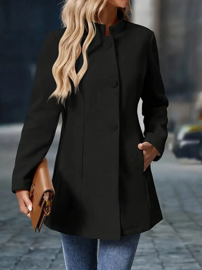 Charlotte™ | Timeless Elegant Jacket