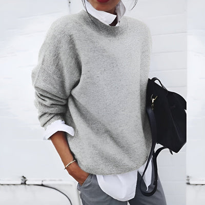 Jill | Warm Jumper