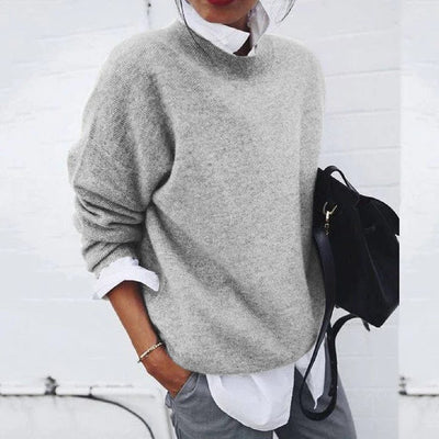 Jolanda | Soft & Cozy Sweater