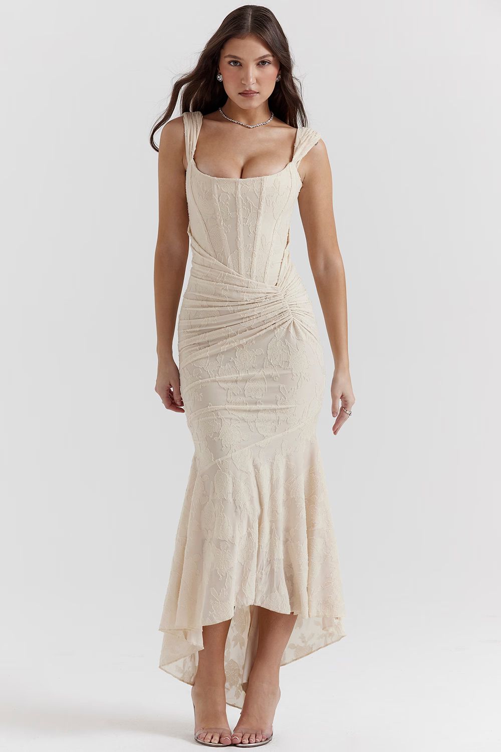 Emira - The Perfect Dress for Unforgettable Occasions