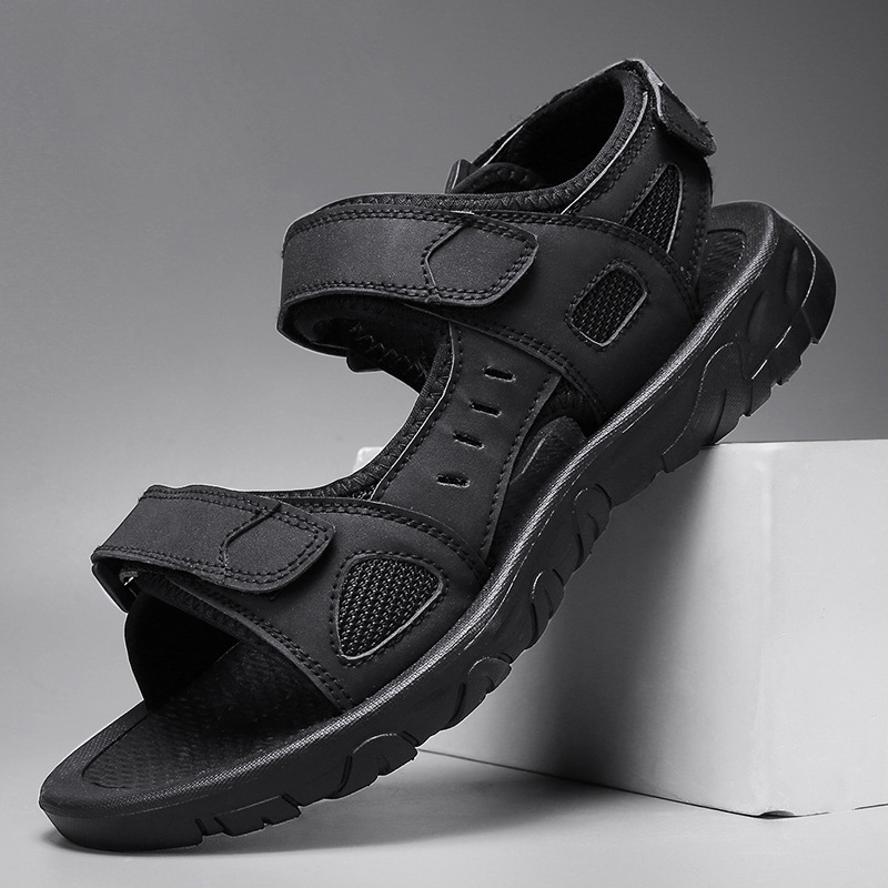 Adam™ | Orthopedic Sandals – Support and Comfort for Reliable Pain Relief