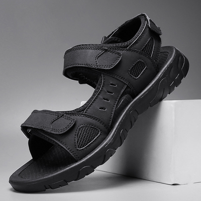 Adam™ | Orthopedic Sandals – Support and Comfort for Reliable Pain Relief