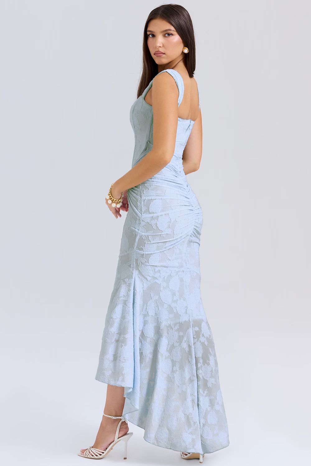 Emira - The Perfect Dress for Unforgettable Occasions