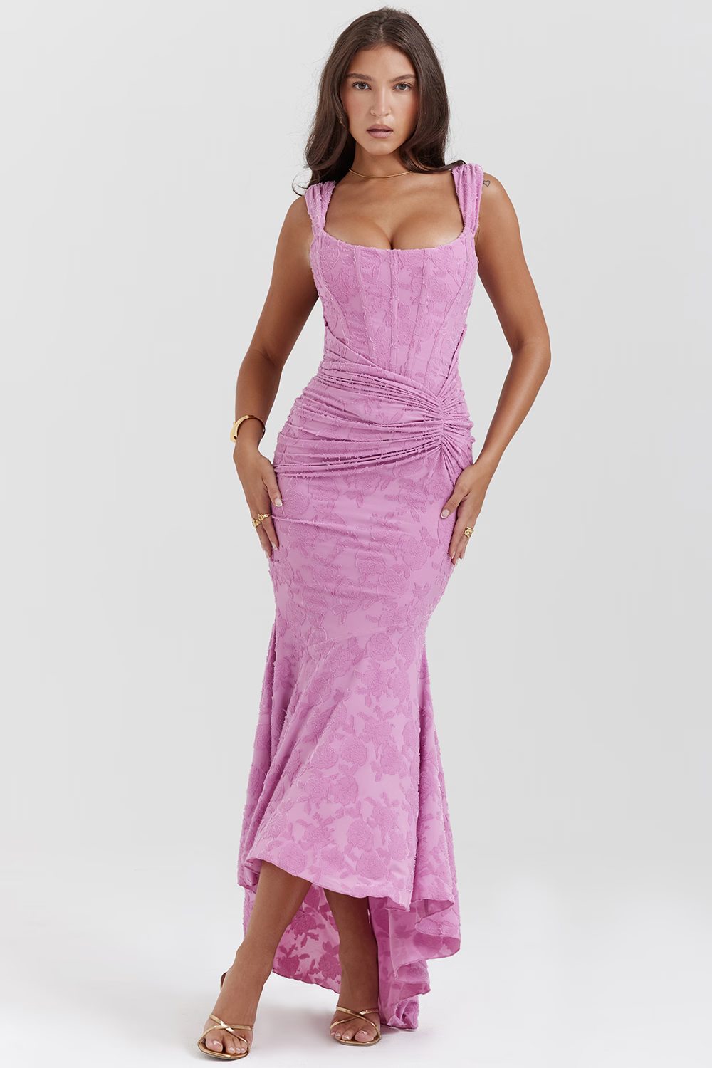 Emira - The Perfect Dress for Unforgettable Occasions