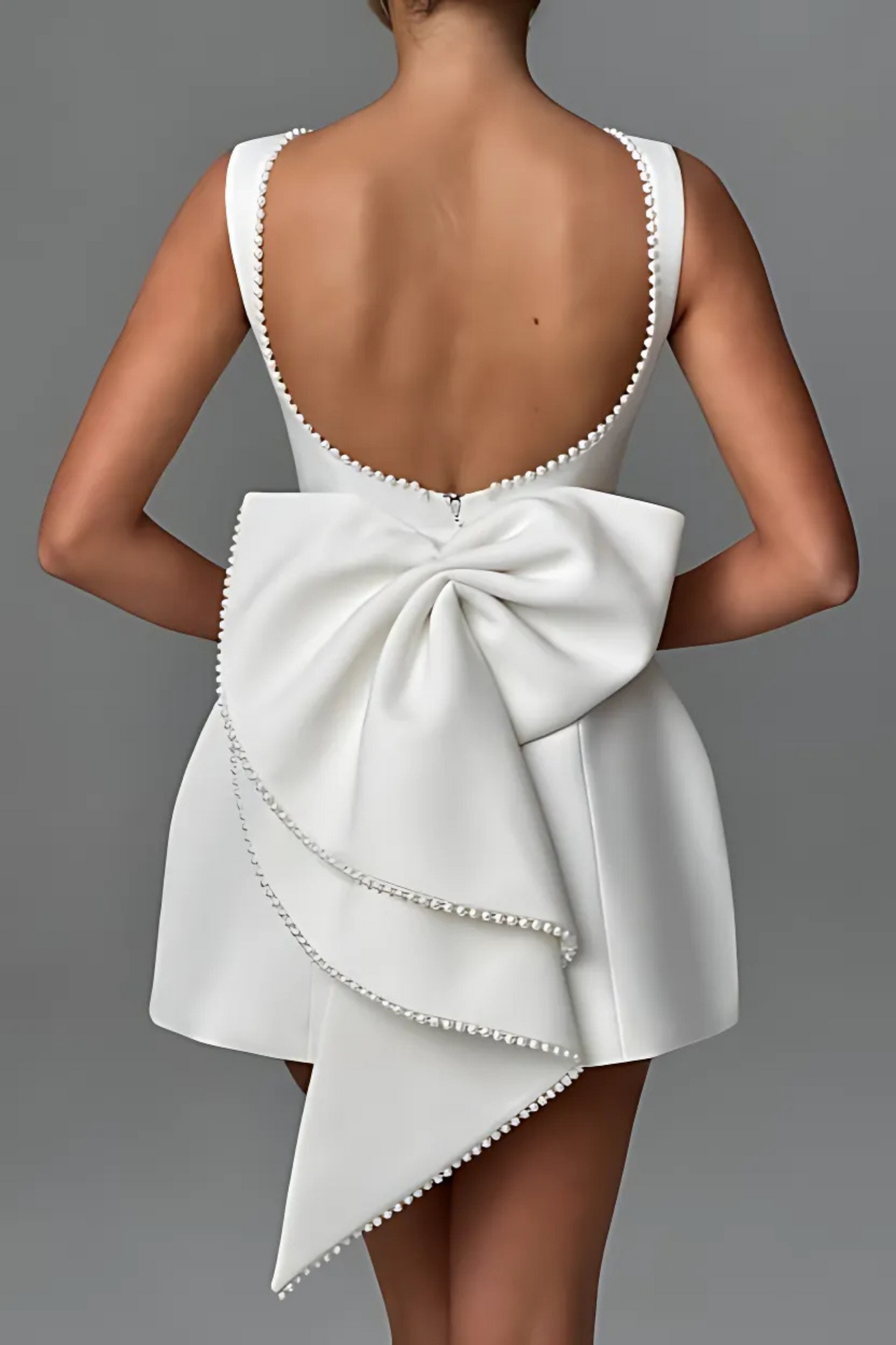 Luise - Mini Dress