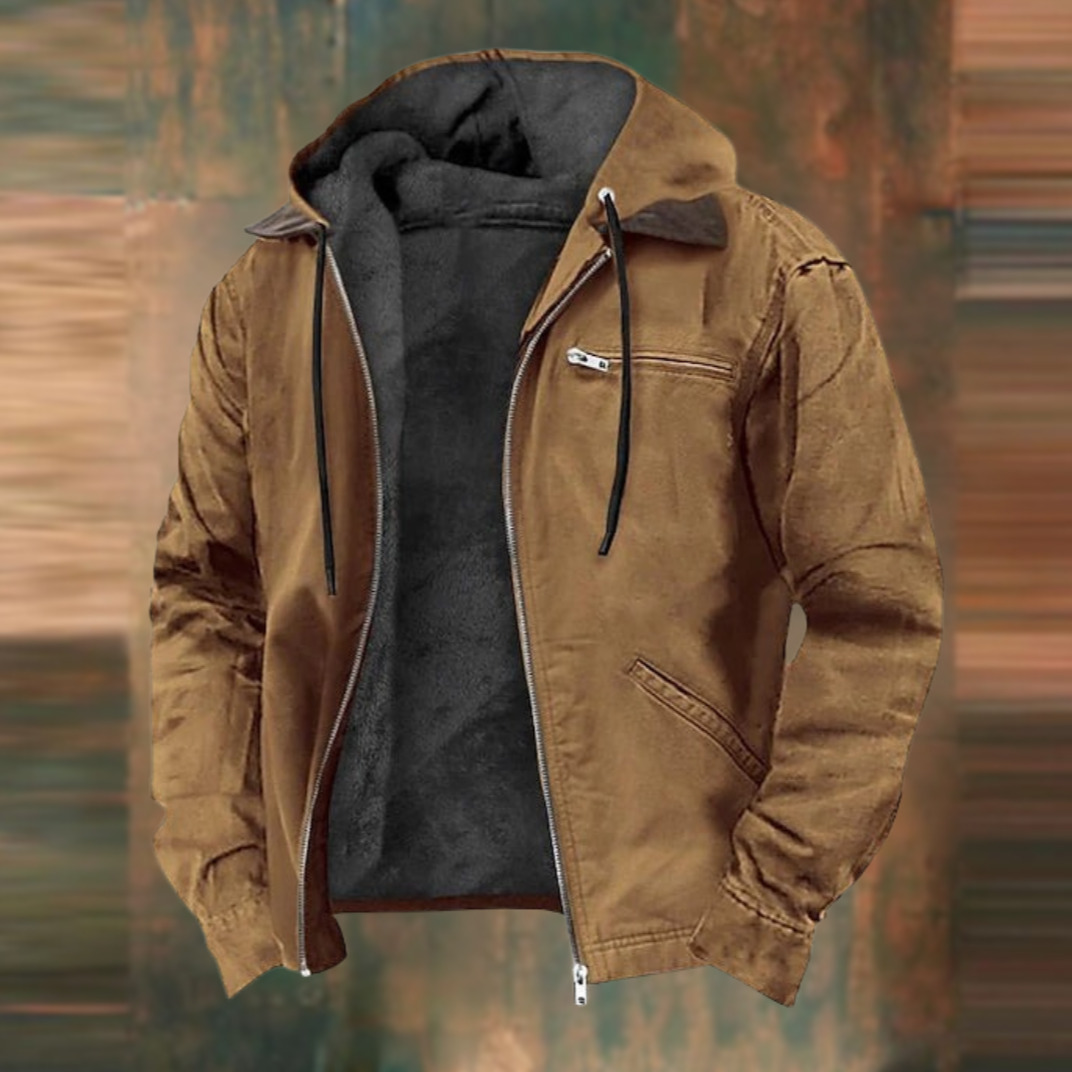 Ricardo | Stylish Autumn Jacket