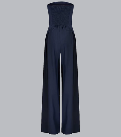 Chloé™ | Luxurious Flow Jumpsuit