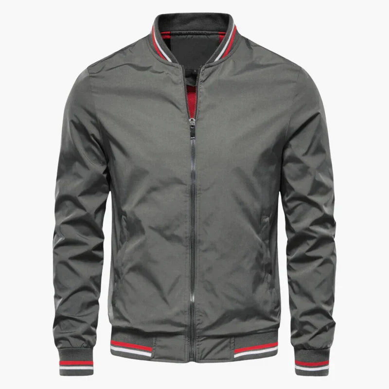 Blake™ | Casual Windproof Jacket
