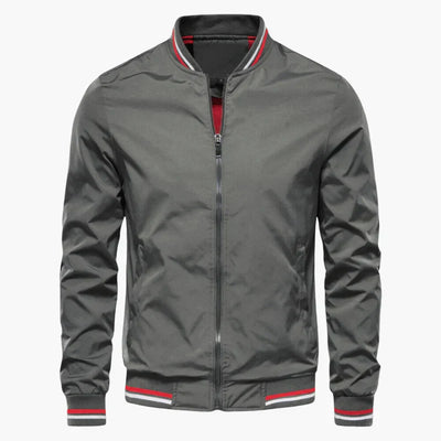 Blake™ | Casual Windproof Jacket