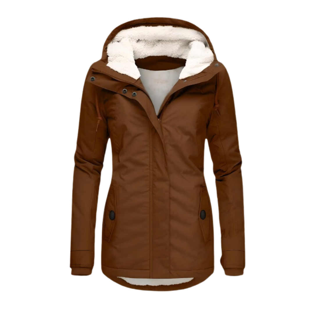 Bella | All-Weater Women's Parka