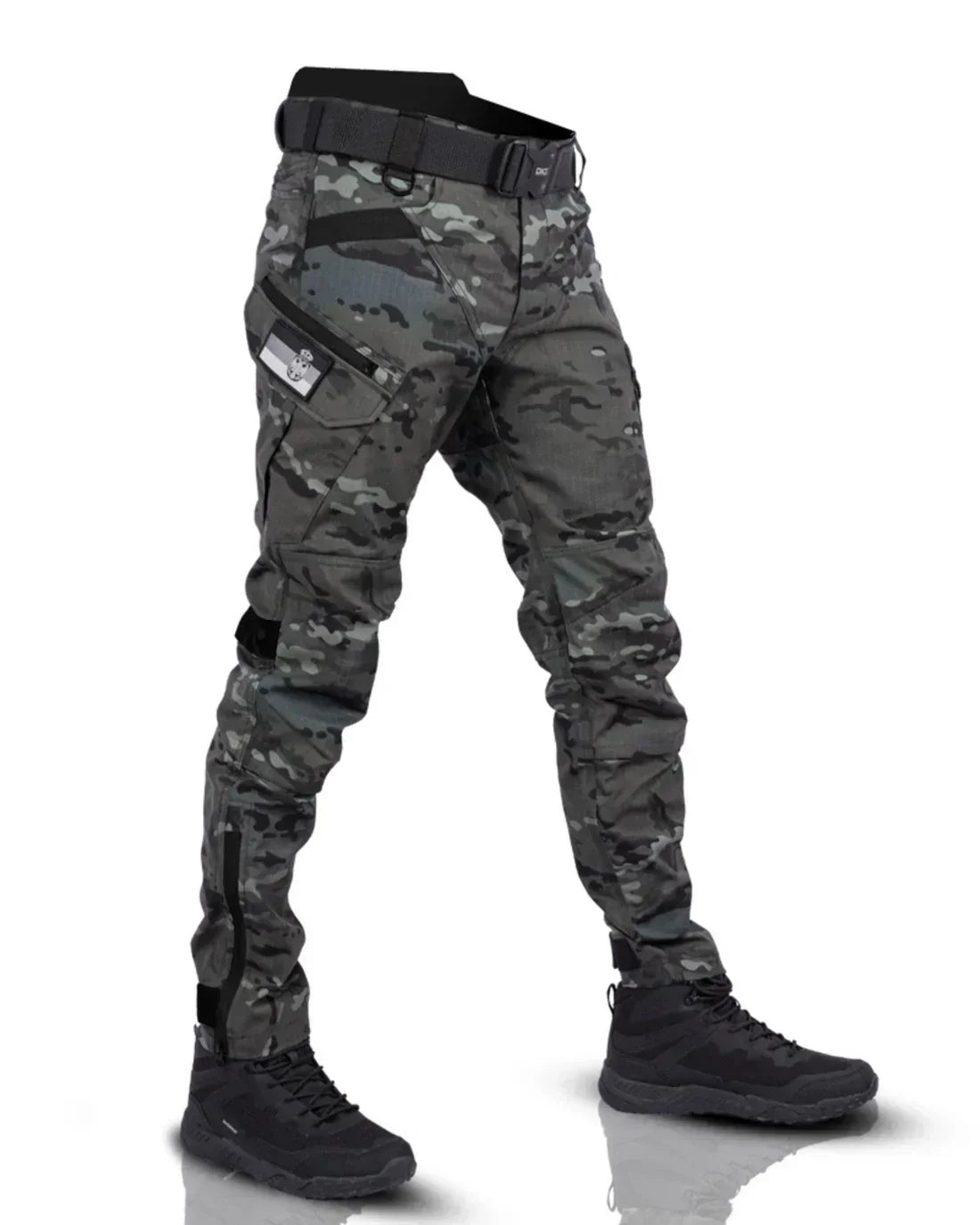 Colton™ | Tactical Pants with Multiple Pockets