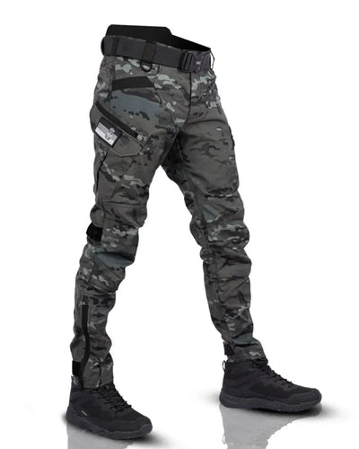 Colton™ | Tactical Pants with Multiple Pockets