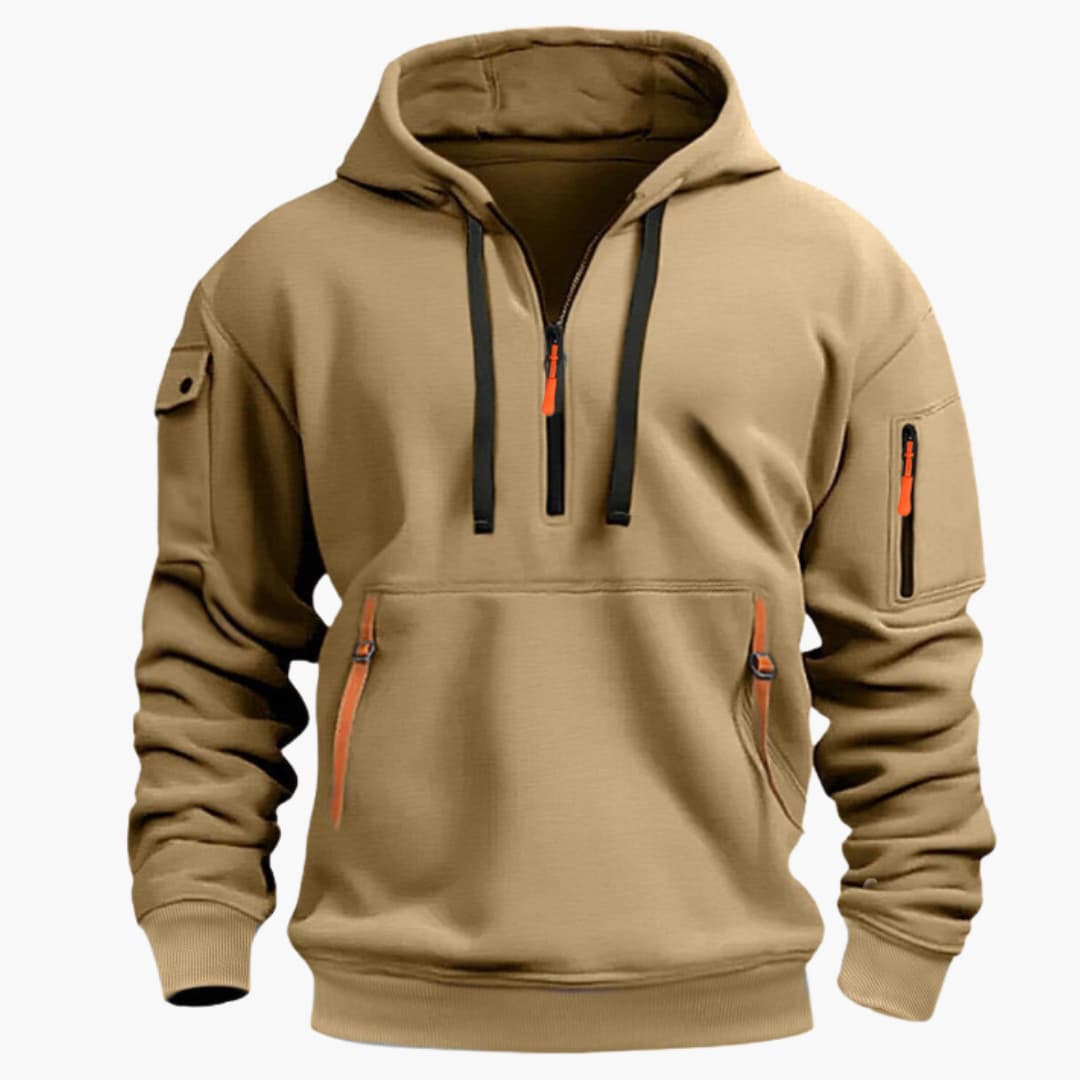 Florian | Comfortable Hoodie