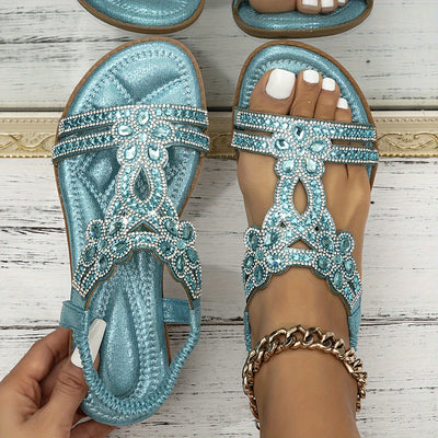 Anna™ | Orthopaedic Boho Sandals