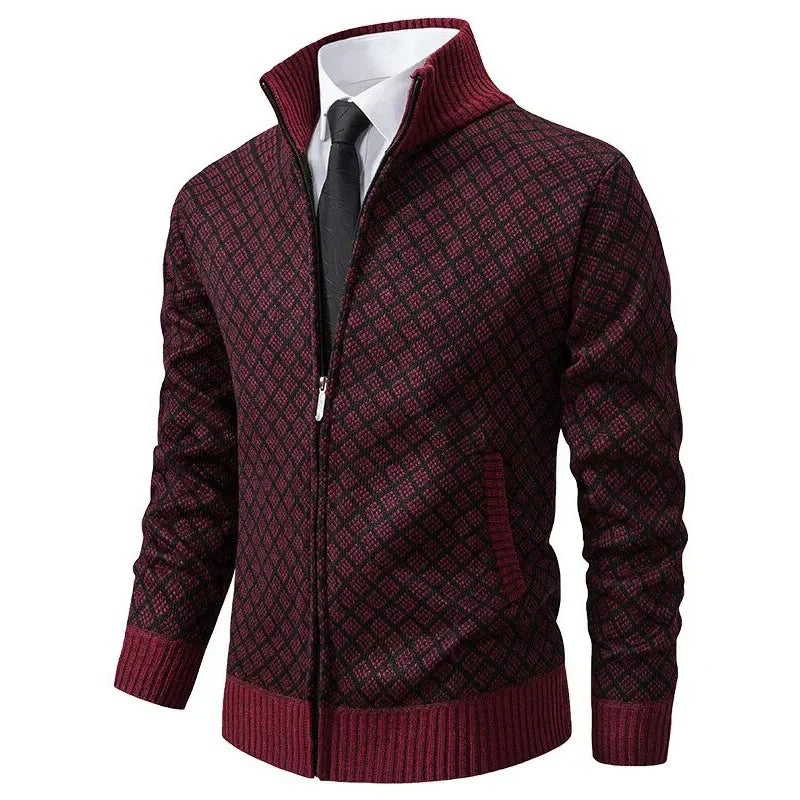 Dumont™ | Premium Men's Vest in Soft Material