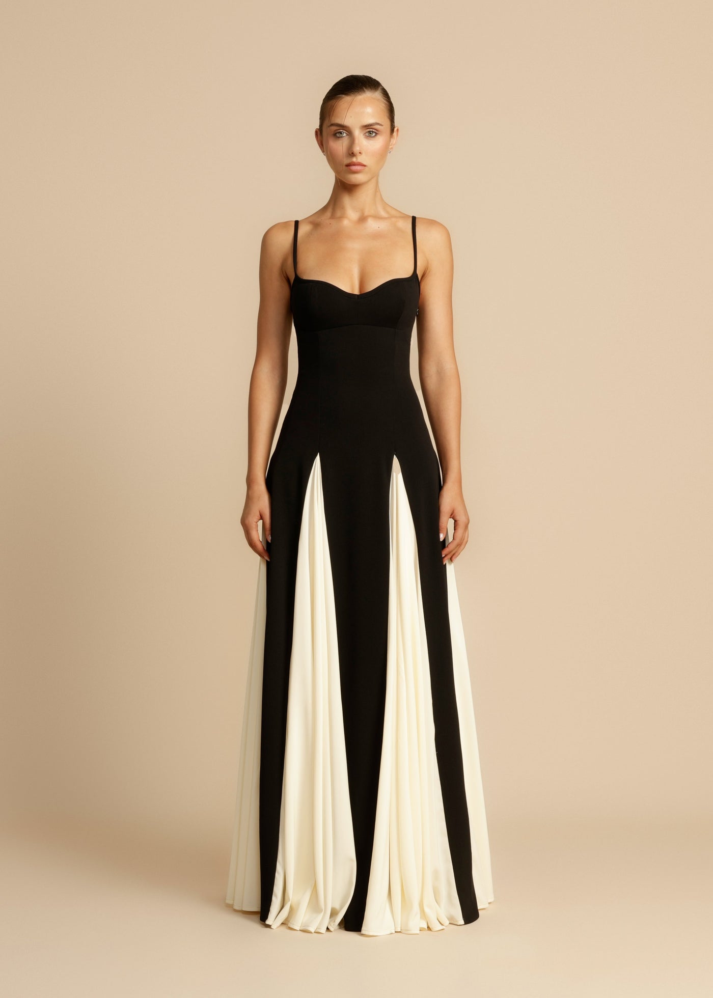 Annaliese - Dress