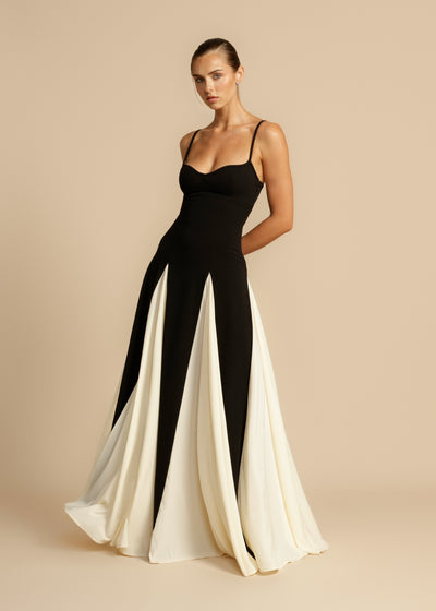 Annaliese - Dress