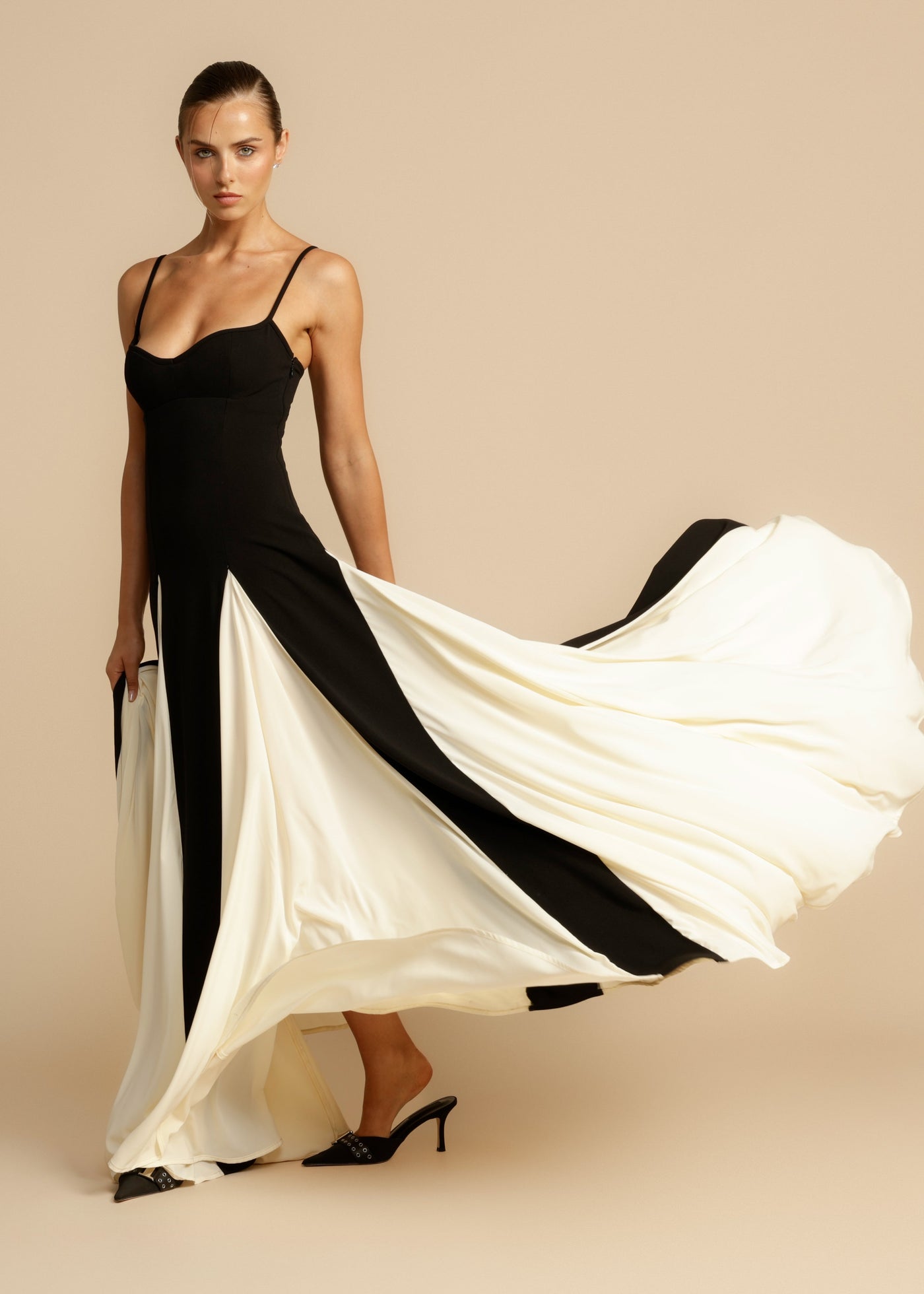 Annaliese - Dress
