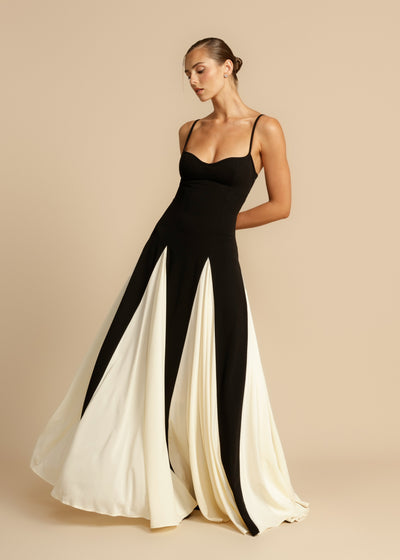 Annaliese - Dress
