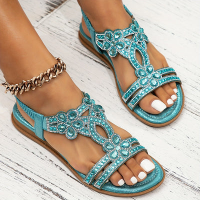 Anna™ | Orthopaedic Boho Sandals