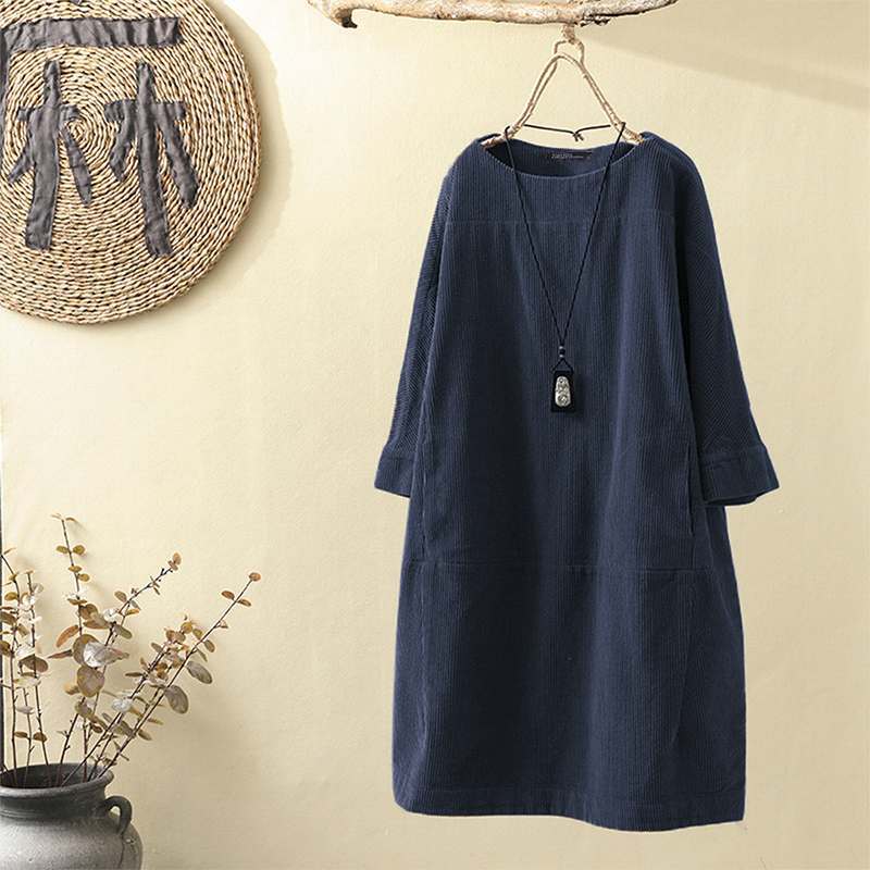 Lisa™ | Stylish Spring Dress