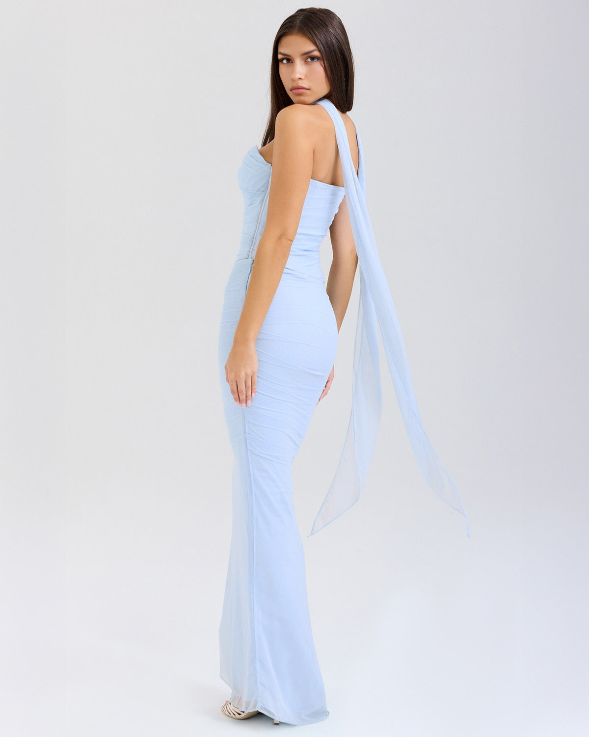 Malu™ | Elegant Summer Maxi Dress