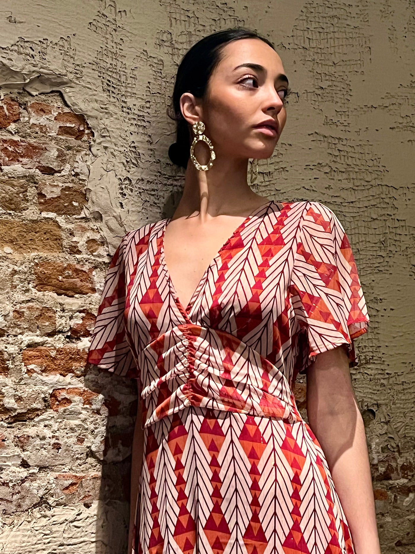 Carlota™ | Stylish Summer Dress
