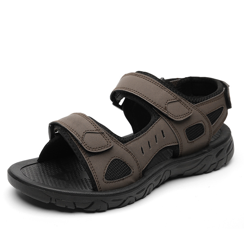 Adam™ | Orthopedic Sandals – Support and Comfort for Reliable Pain Relief