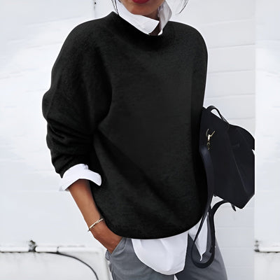 Jill | Warm Jumper