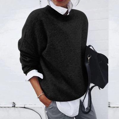 Jolanda | Soft & Cozy Sweater