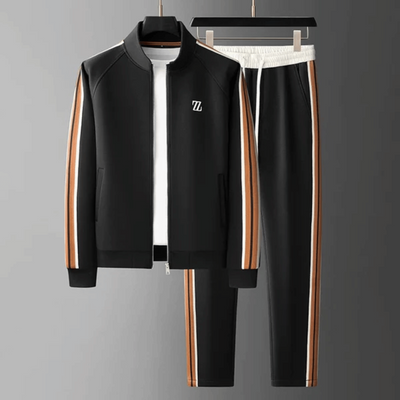 Dynamis™ | Premium Tracksuit Set