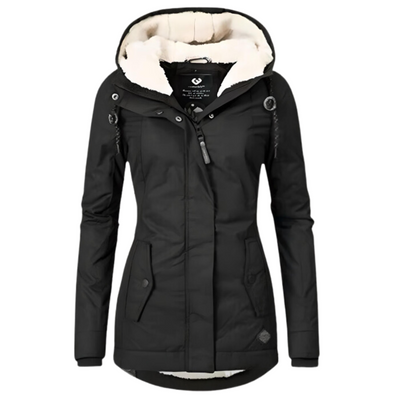 Bella | All-Weater Women's Parka