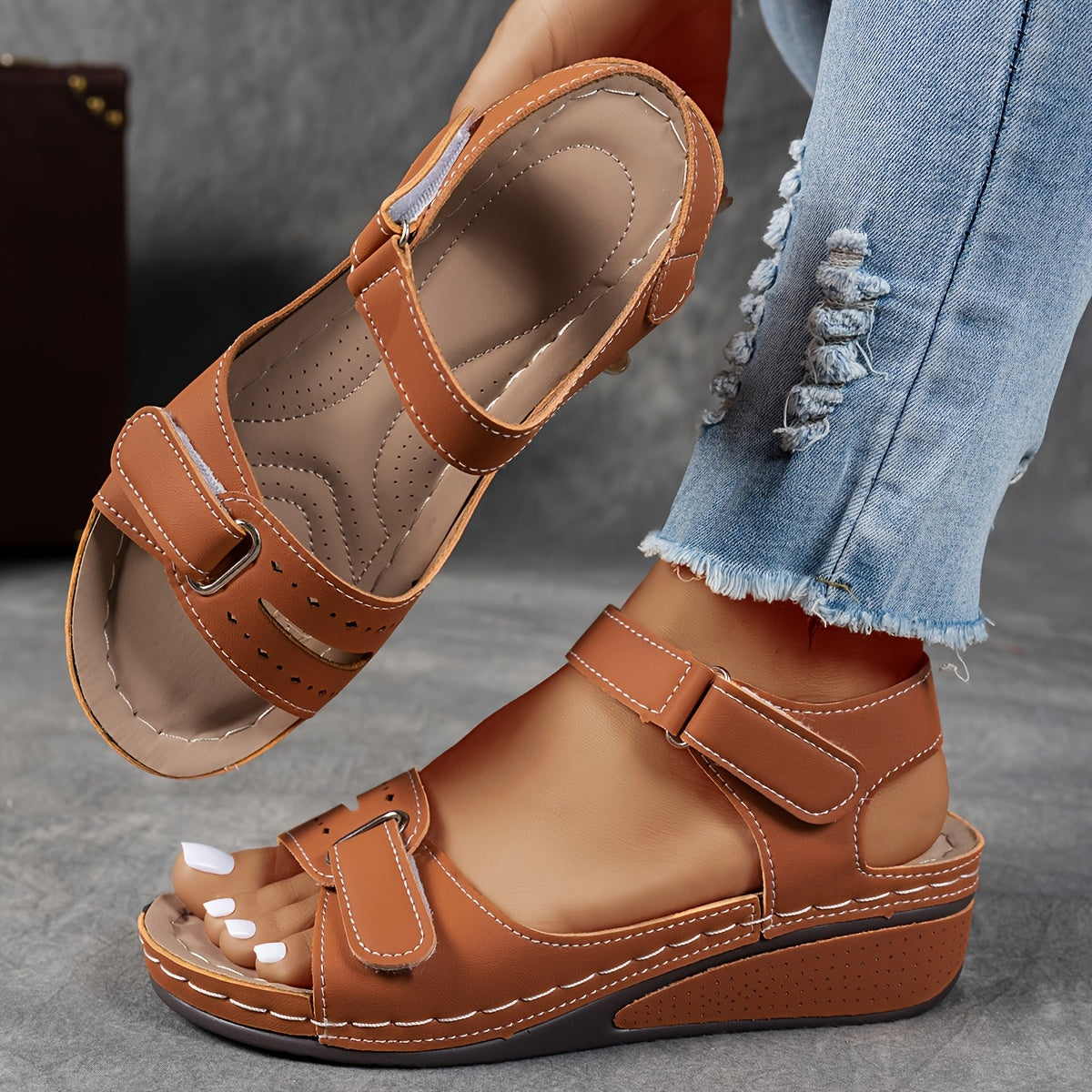 Venus™ | Orthopaedic Summer Sandals