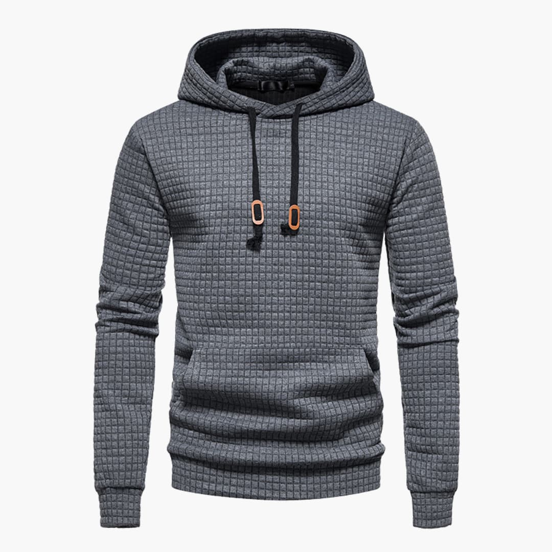 Willem | Warm & Comfortable Hoodie