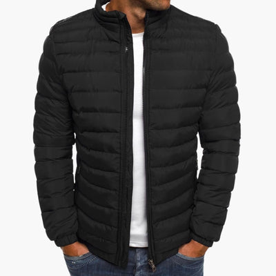 Gabriel | Stylish Quilted Jacket