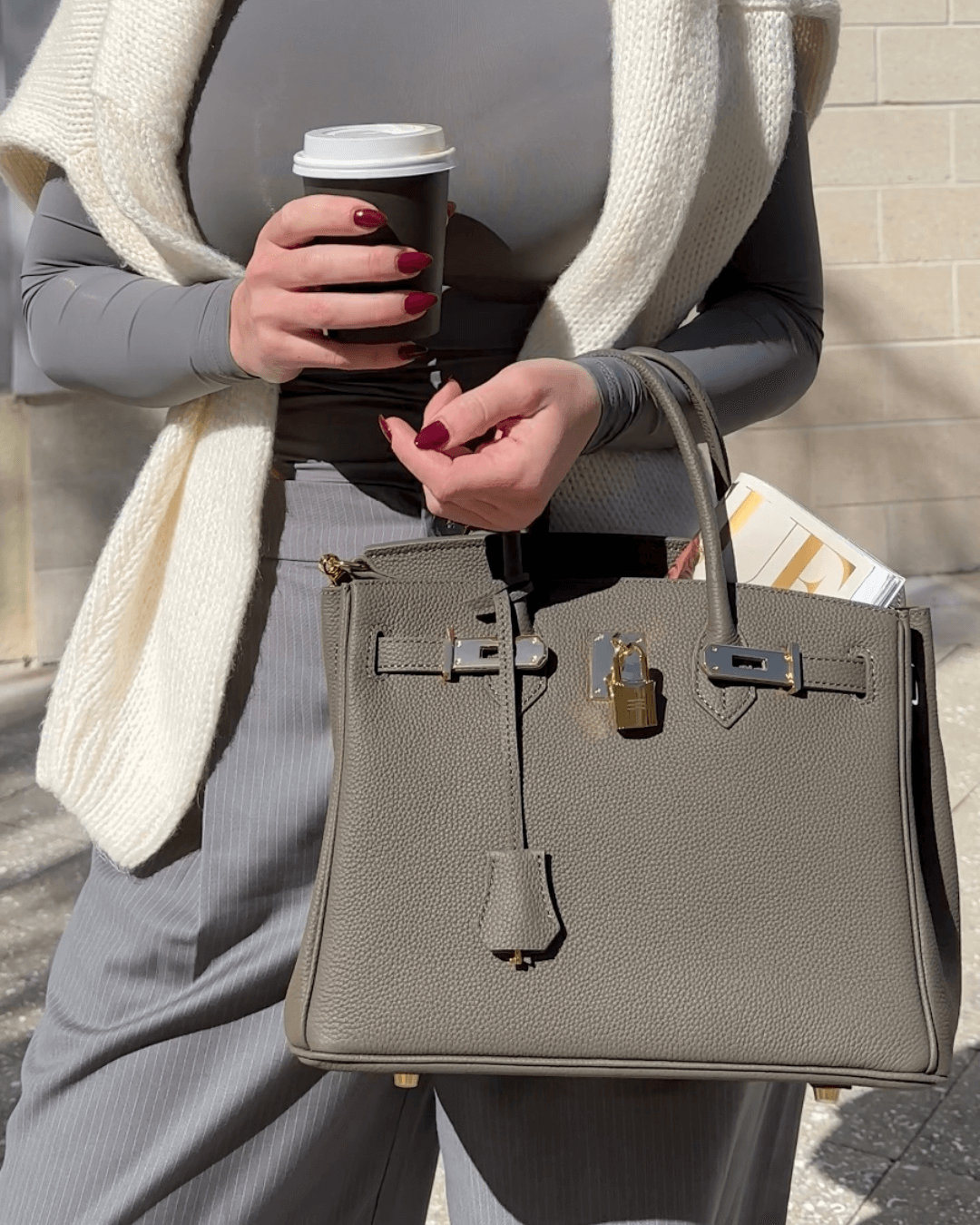 MARTHA | ELEGANT BAG