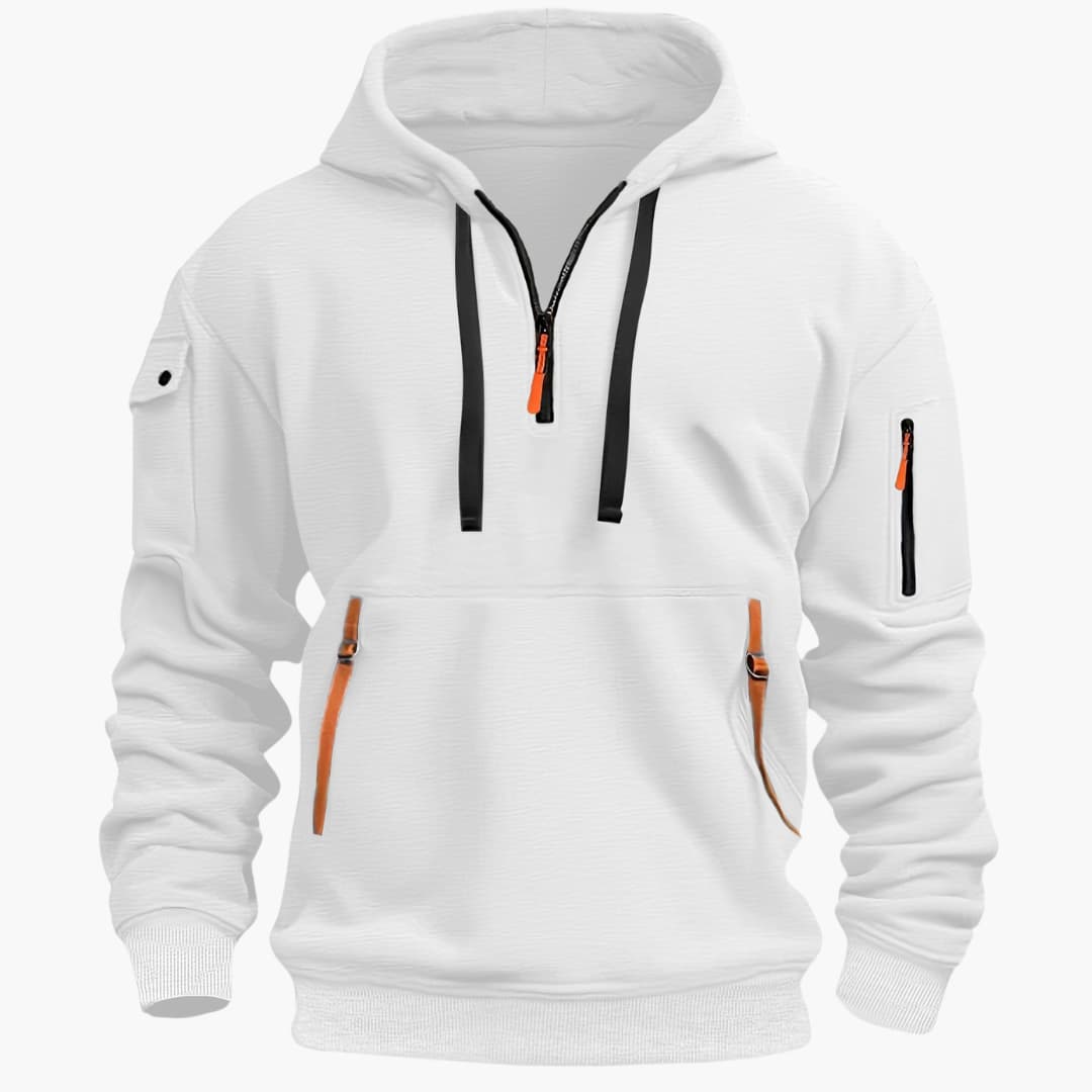 Florian | Comfortable Hoodie