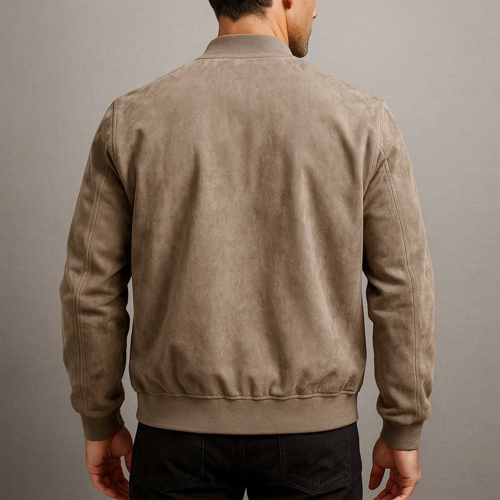 Flames™ | Urban Classic Suede