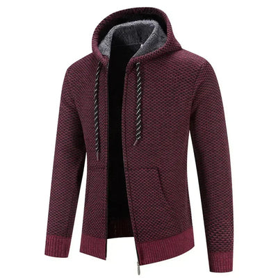 Auron™ | Stylish & Warm Hoodie