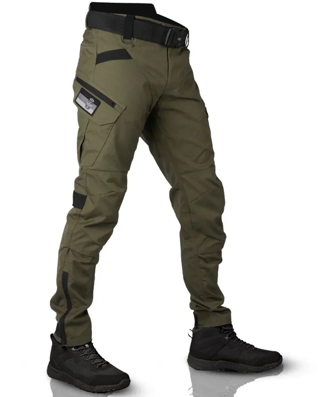 Colton™ | Tactical Pants with Multiple Pockets