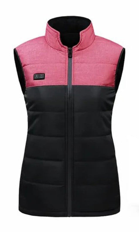 Corvin | Comfortable Heated Vest