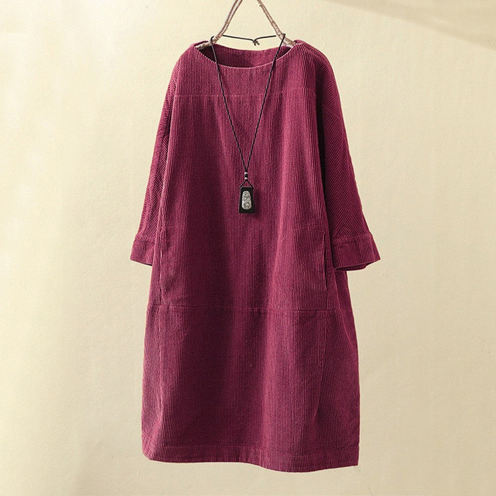 Lisa™ | Stylish Spring Dress