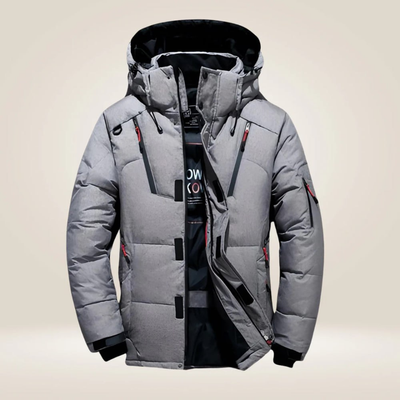 River™ | Wind & Waterproof Down Jacket
