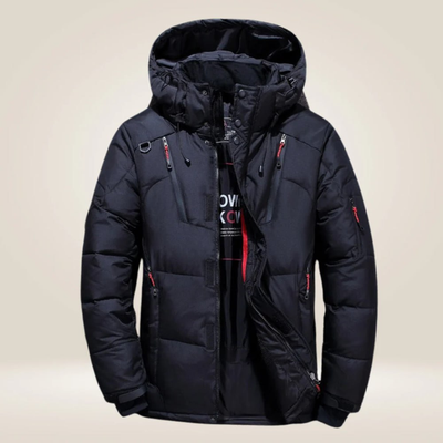River™ | Wind & Waterproof Down Jacket