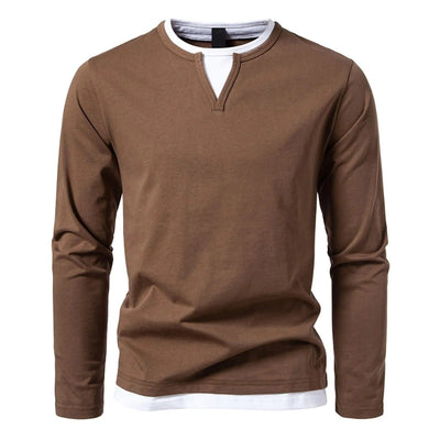 Kent | Stylish Long-Sleeve