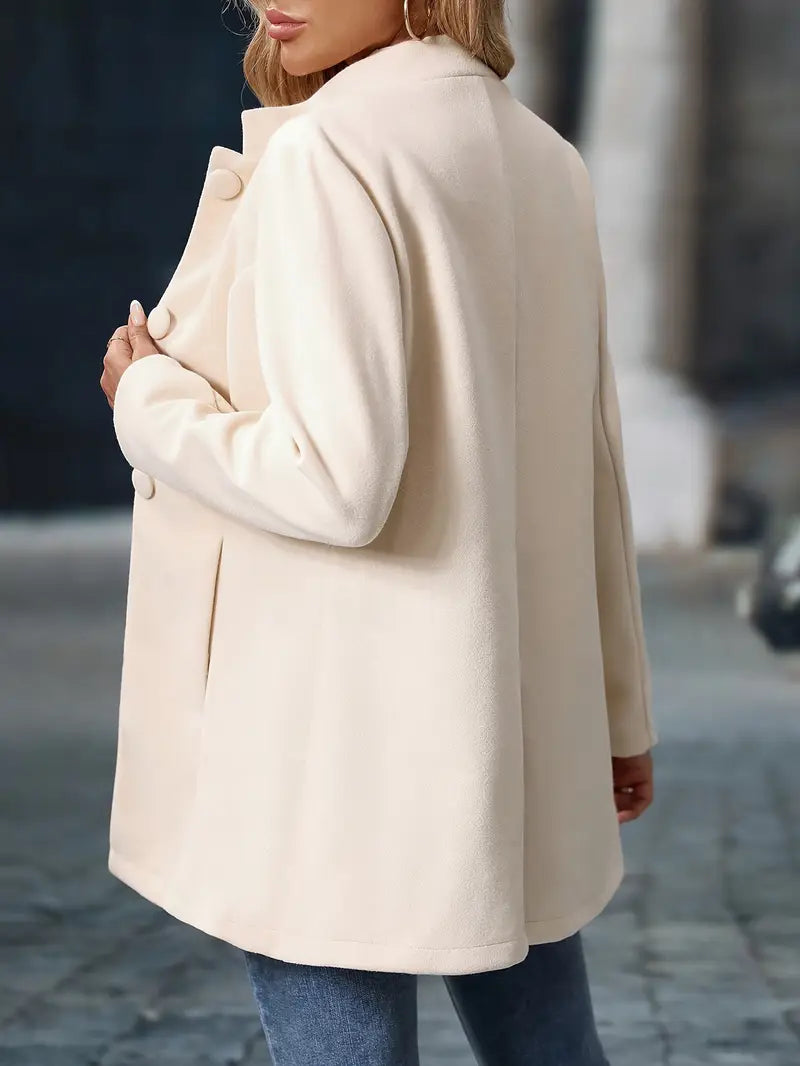 Charlotte™ | Timeless Elegant Jacket