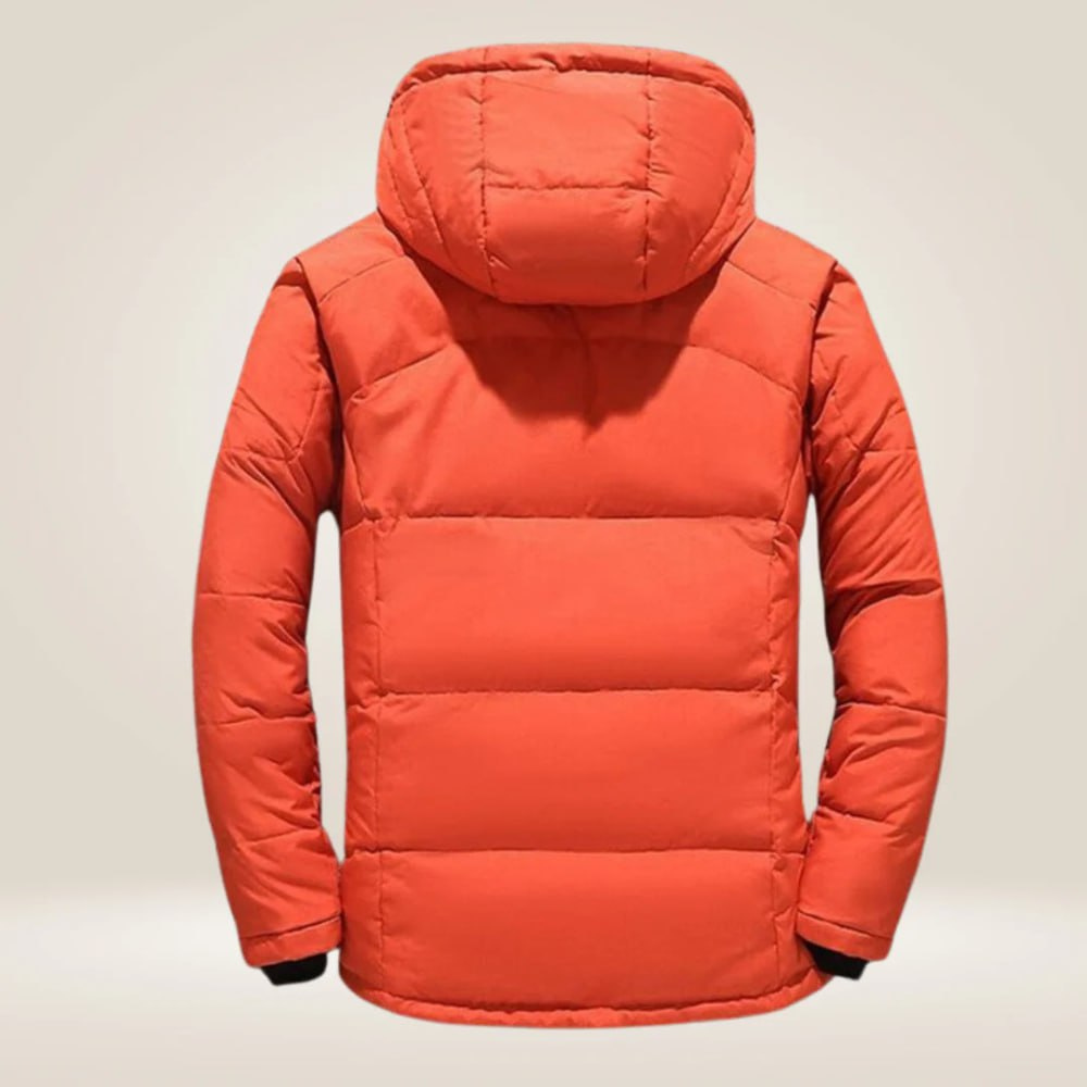 River™ | Wind & Waterproof Down Jacket
