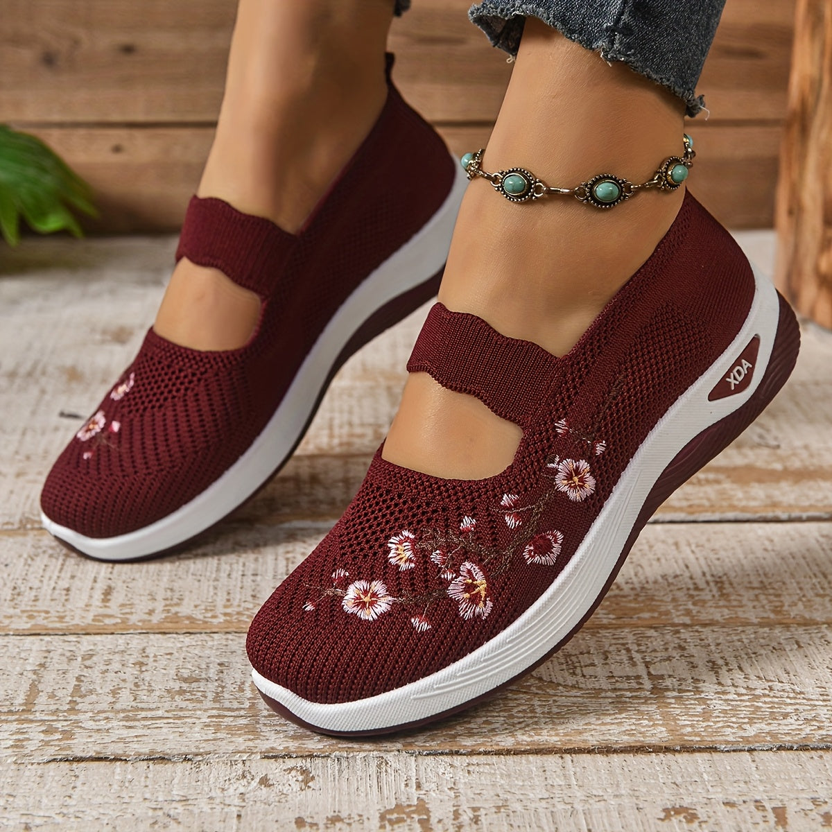 Soutien™ | Comfortable Orthopaedic Sneakers